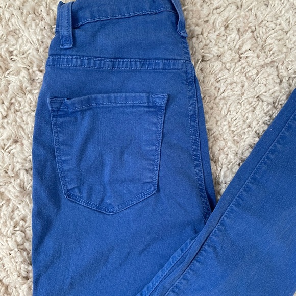 Fashionnova jeans - Picture 6 of 10